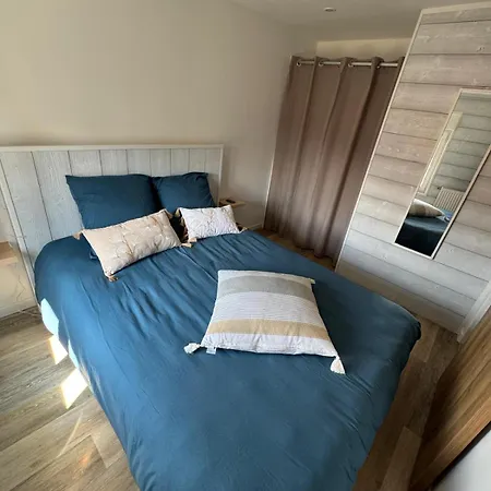 Petit Nid Pour 4 Personnes-hyper Centre